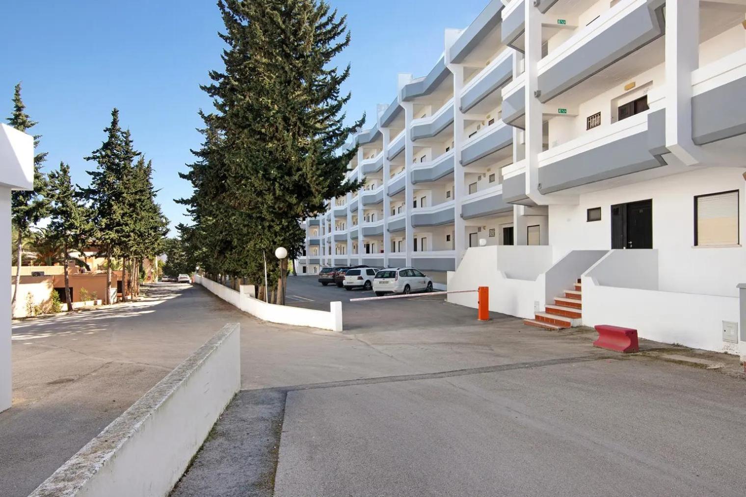 Apartment Ivone By Sunnyway Albufeira