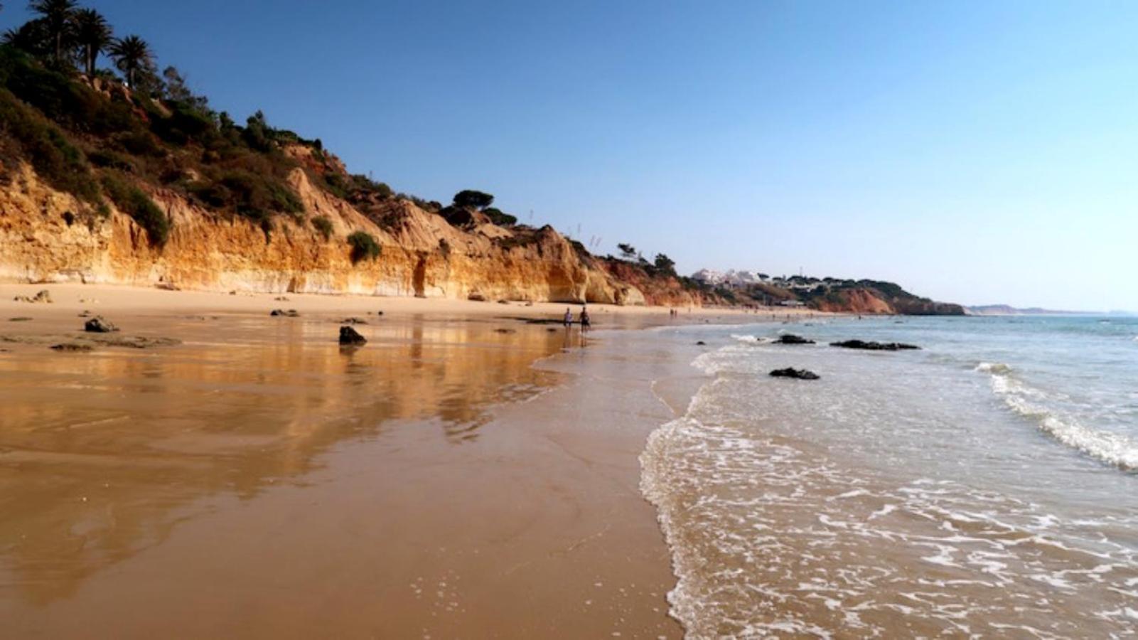 Ivone By Sunnyway Apartment Albufeira
