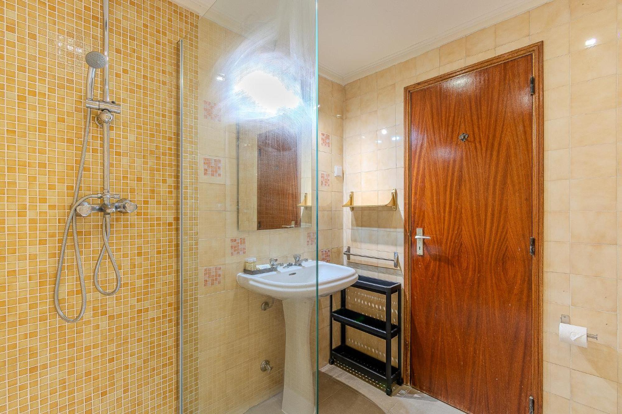 Ivone By Sunnyway Apartment