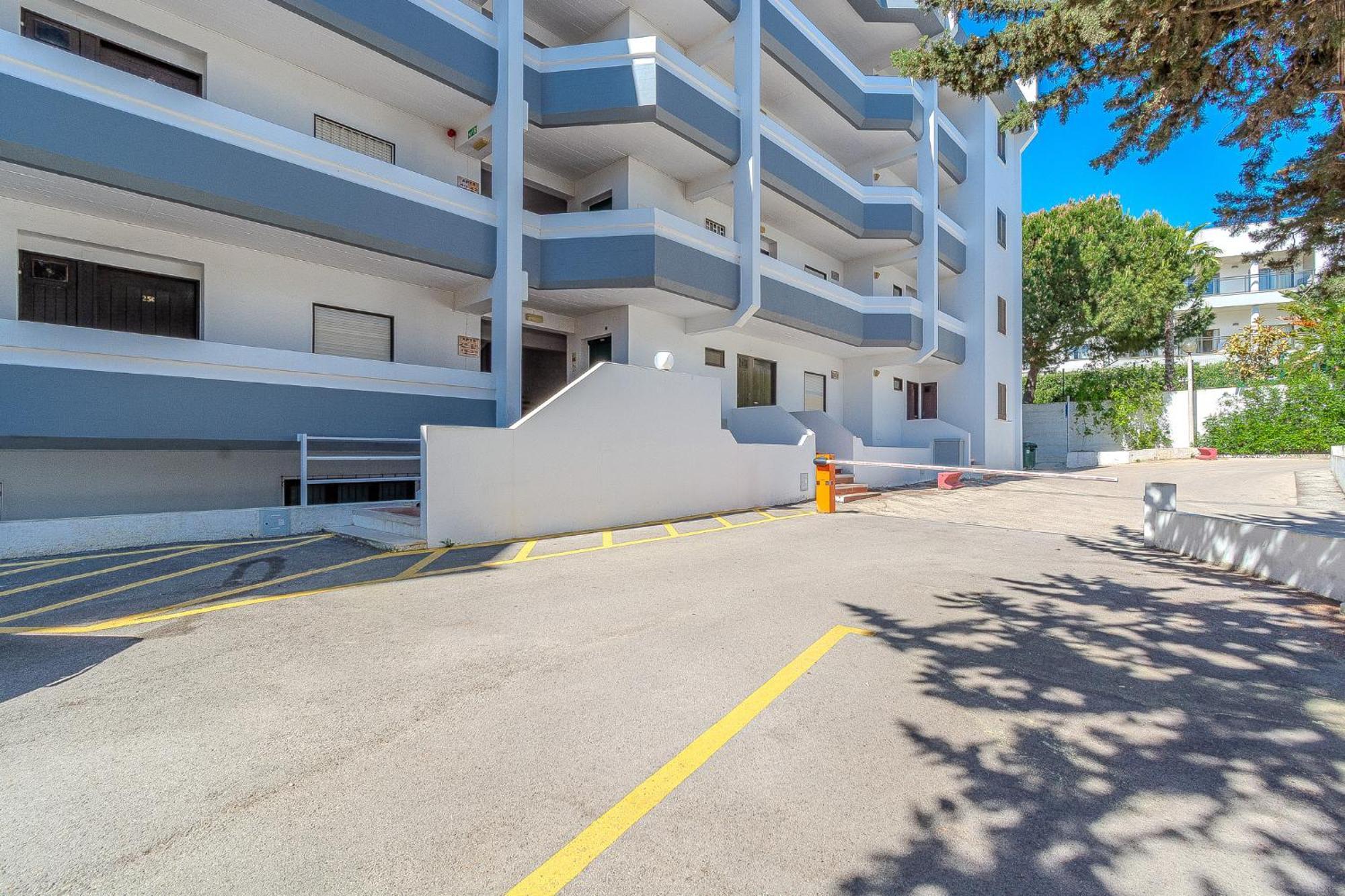 Ivone By Sunnyway Apartment Albufeira