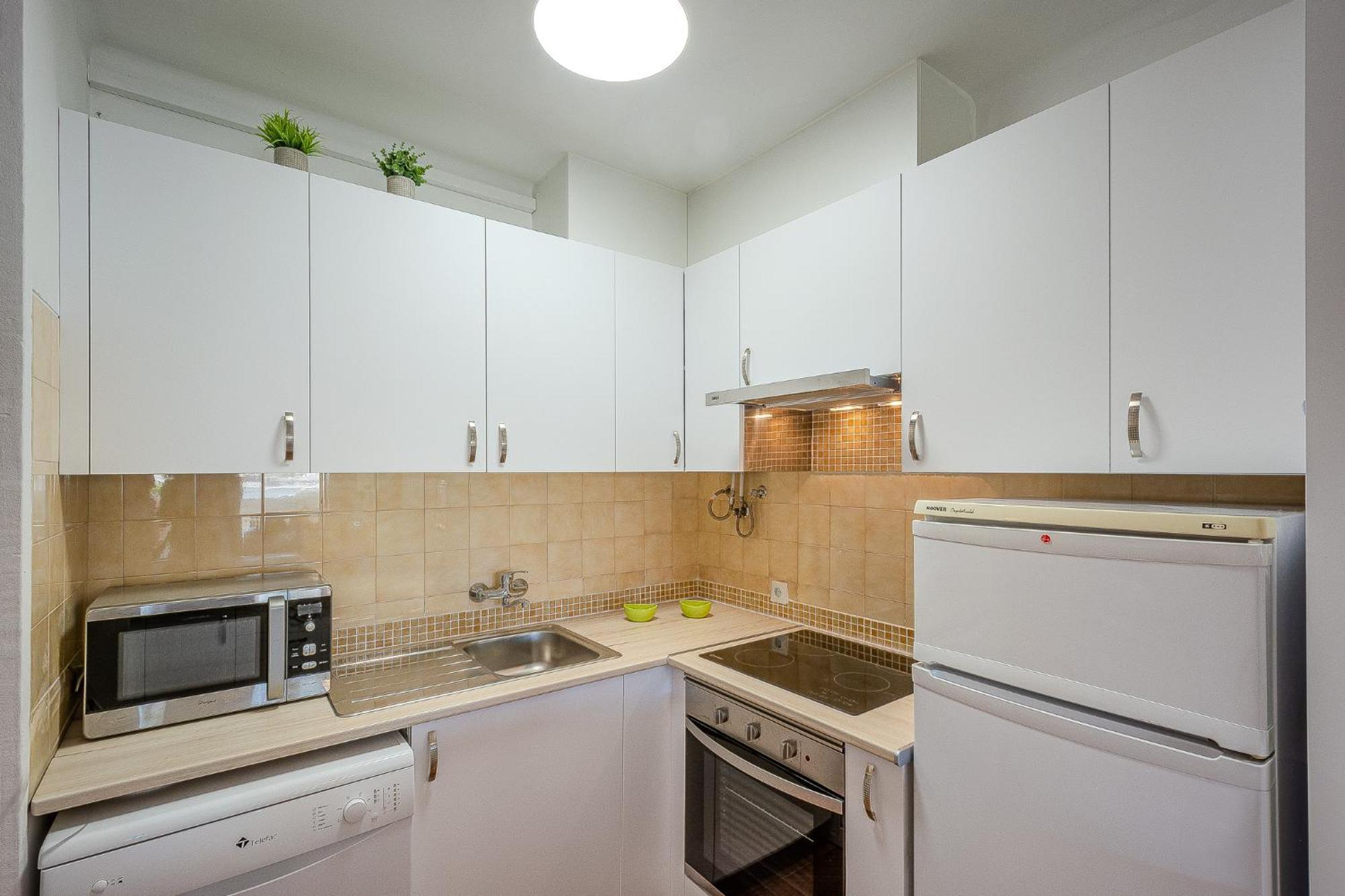Ivone By Sunnyway Apartment *