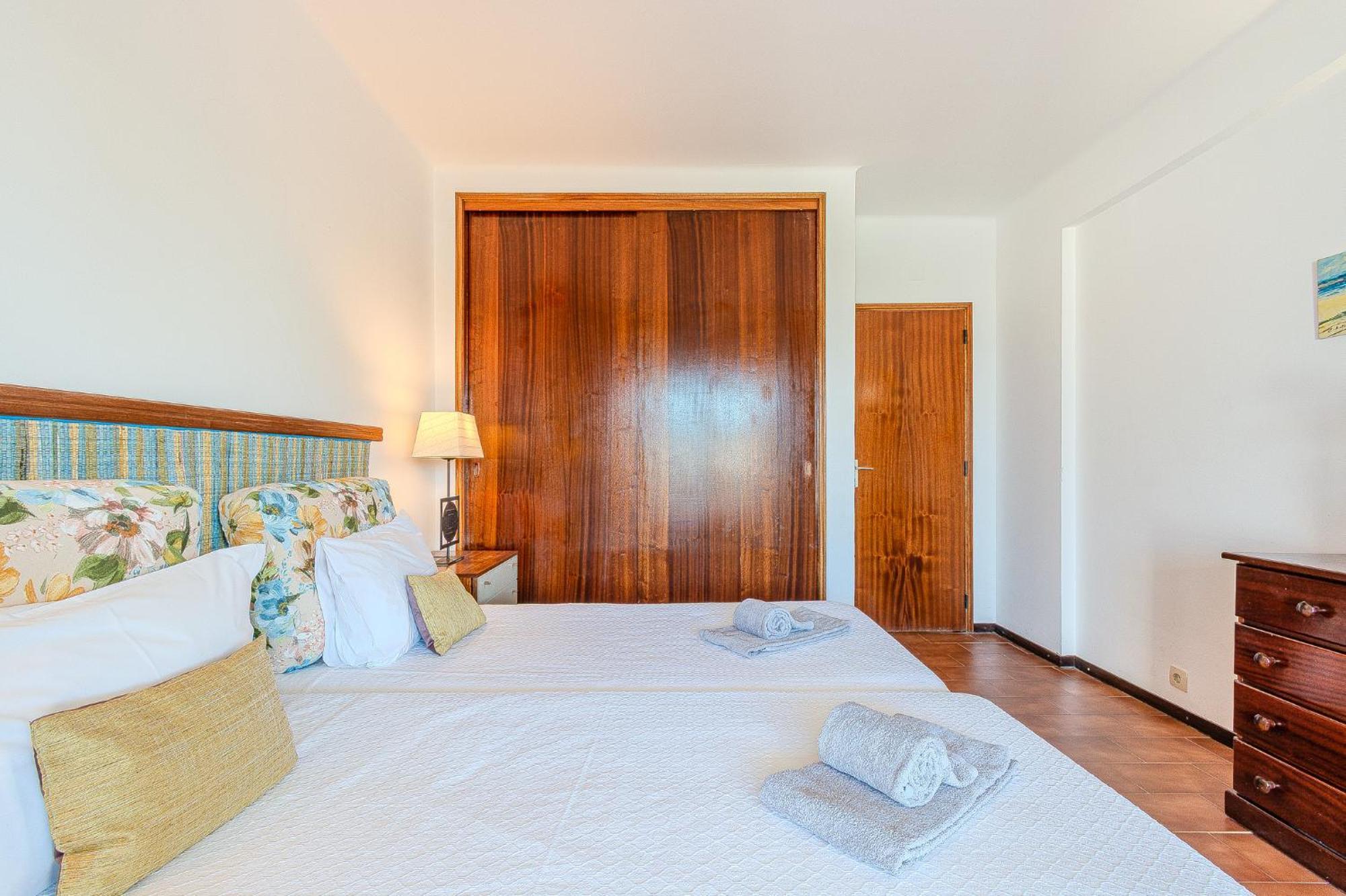 Apartment Ivone By Sunnyway *