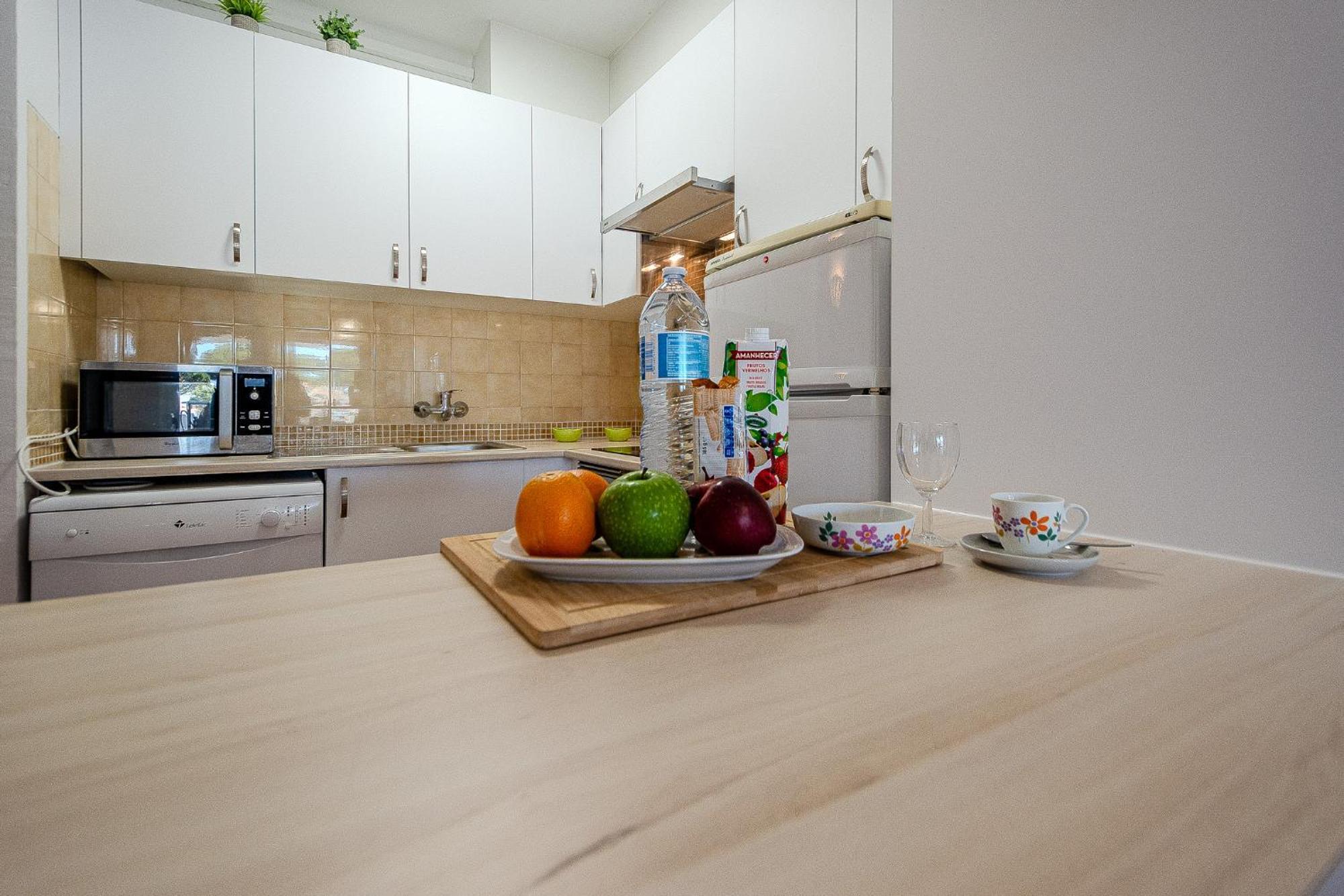 Ivone By Sunnyway Apartment Albufeira