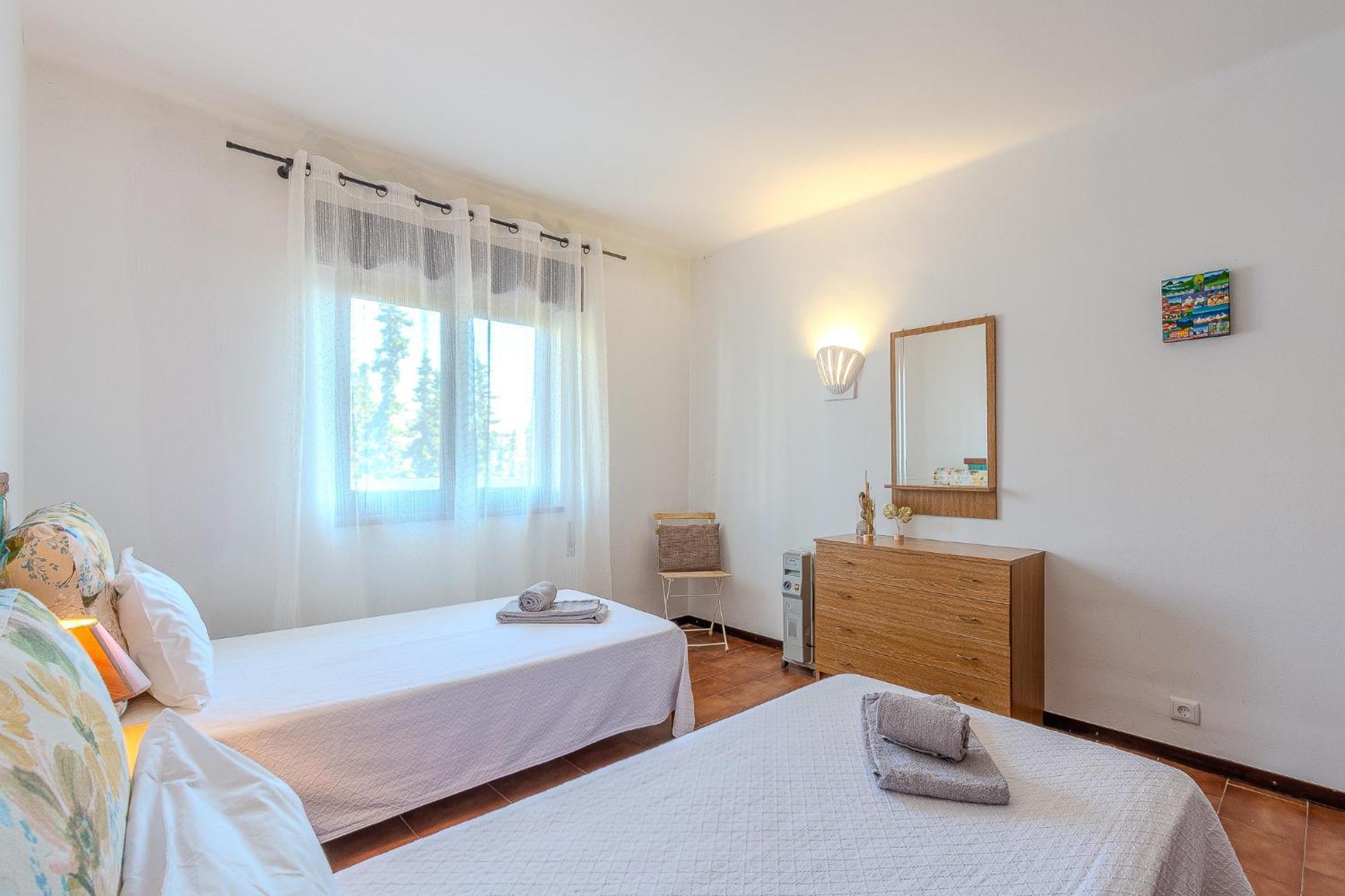 Apartment Ivone By Sunnyway