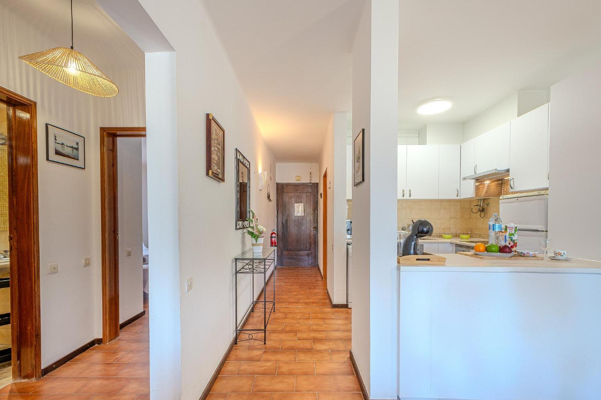 Apartment Ivone By Sunnyway *