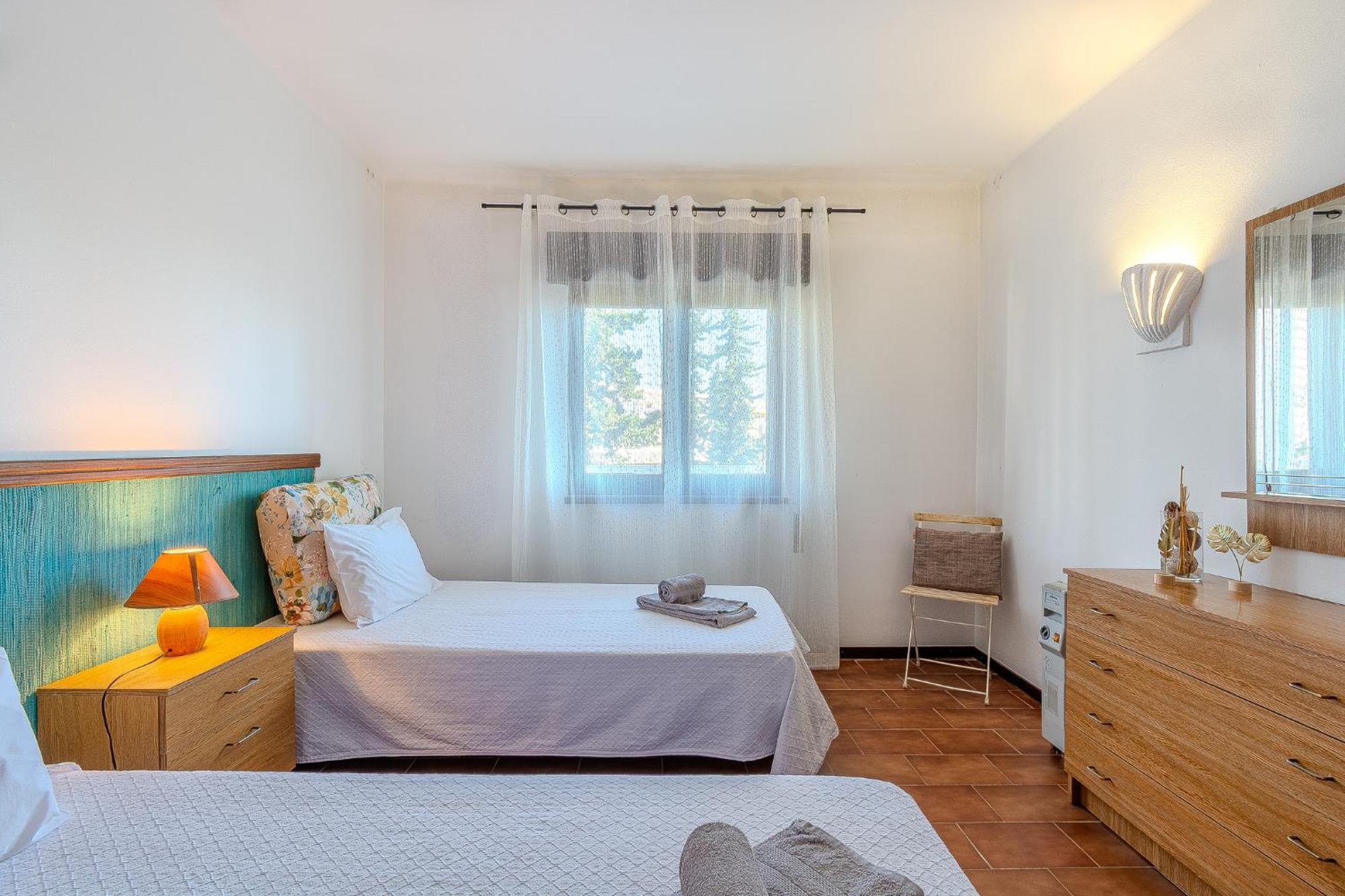 Ivone By Sunnyway Apartment Albufeira