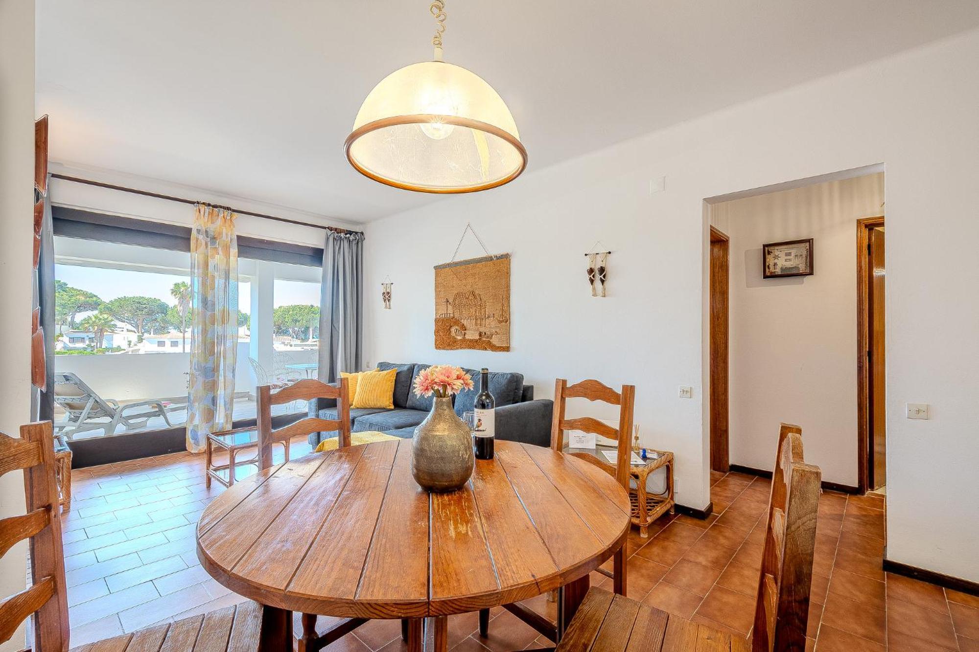 Apartment Ivone By Sunnyway Albufeira