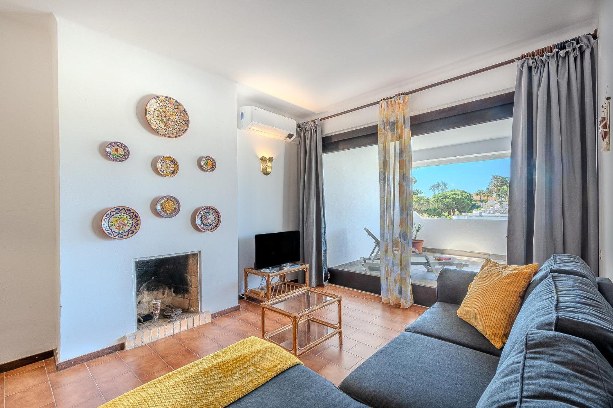 Apartment Ivone By Sunnyway