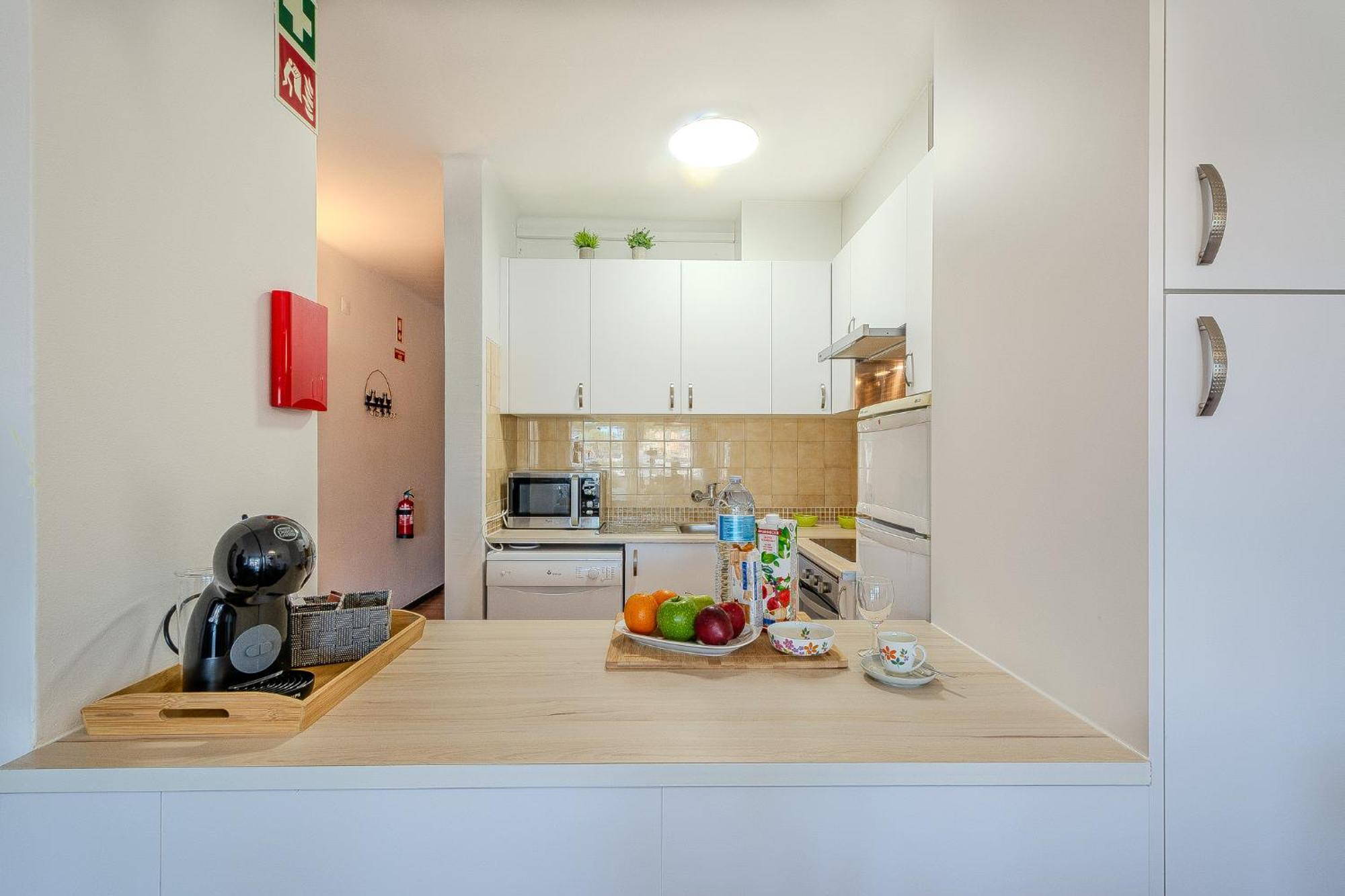 Apartment Ivone By Sunnyway *