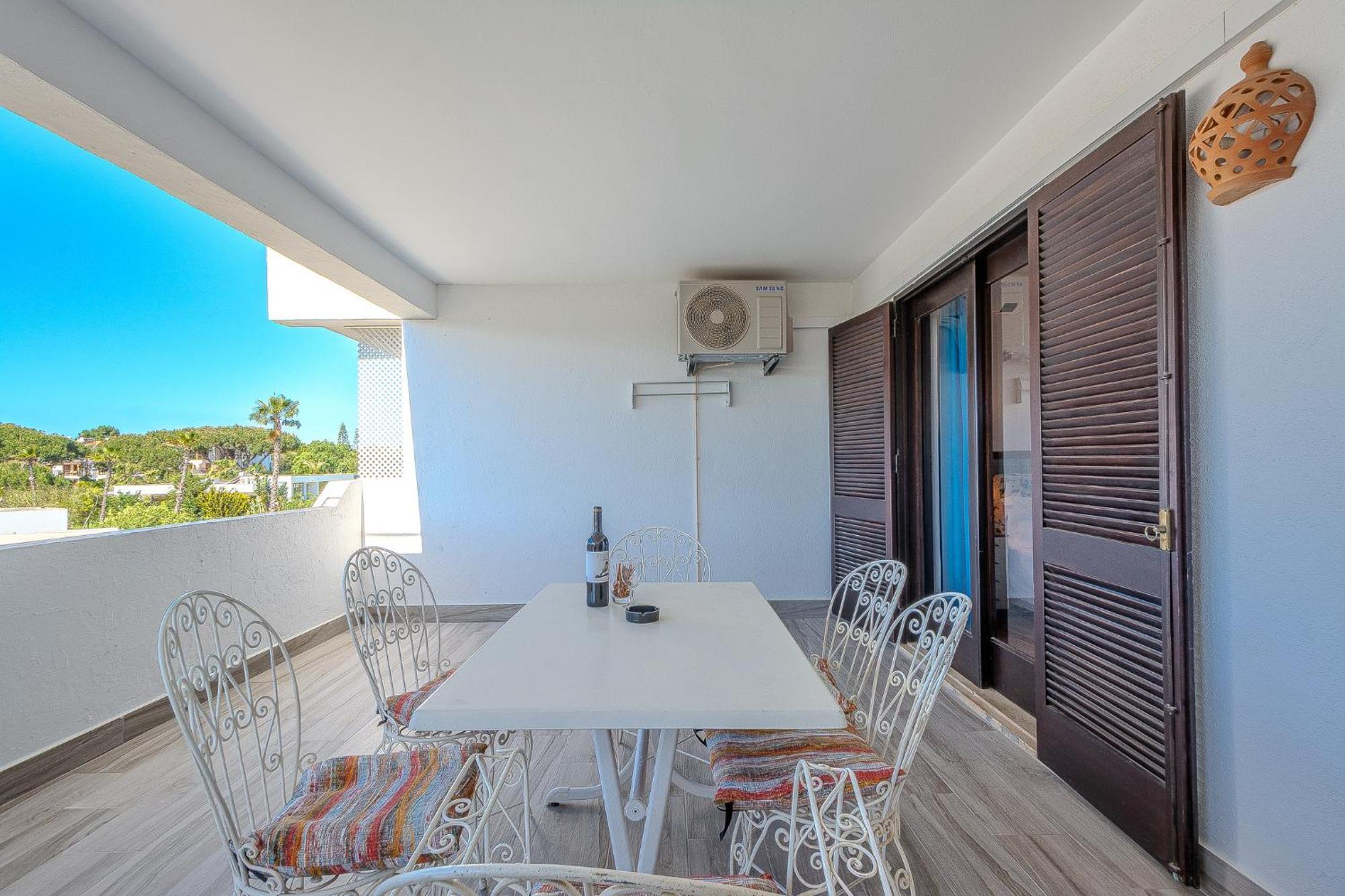 Apartment Ivone By Sunnyway Albufeira