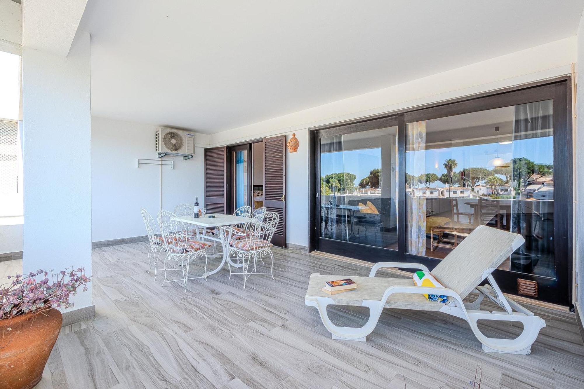 Ivone By Sunnyway Albufeira
