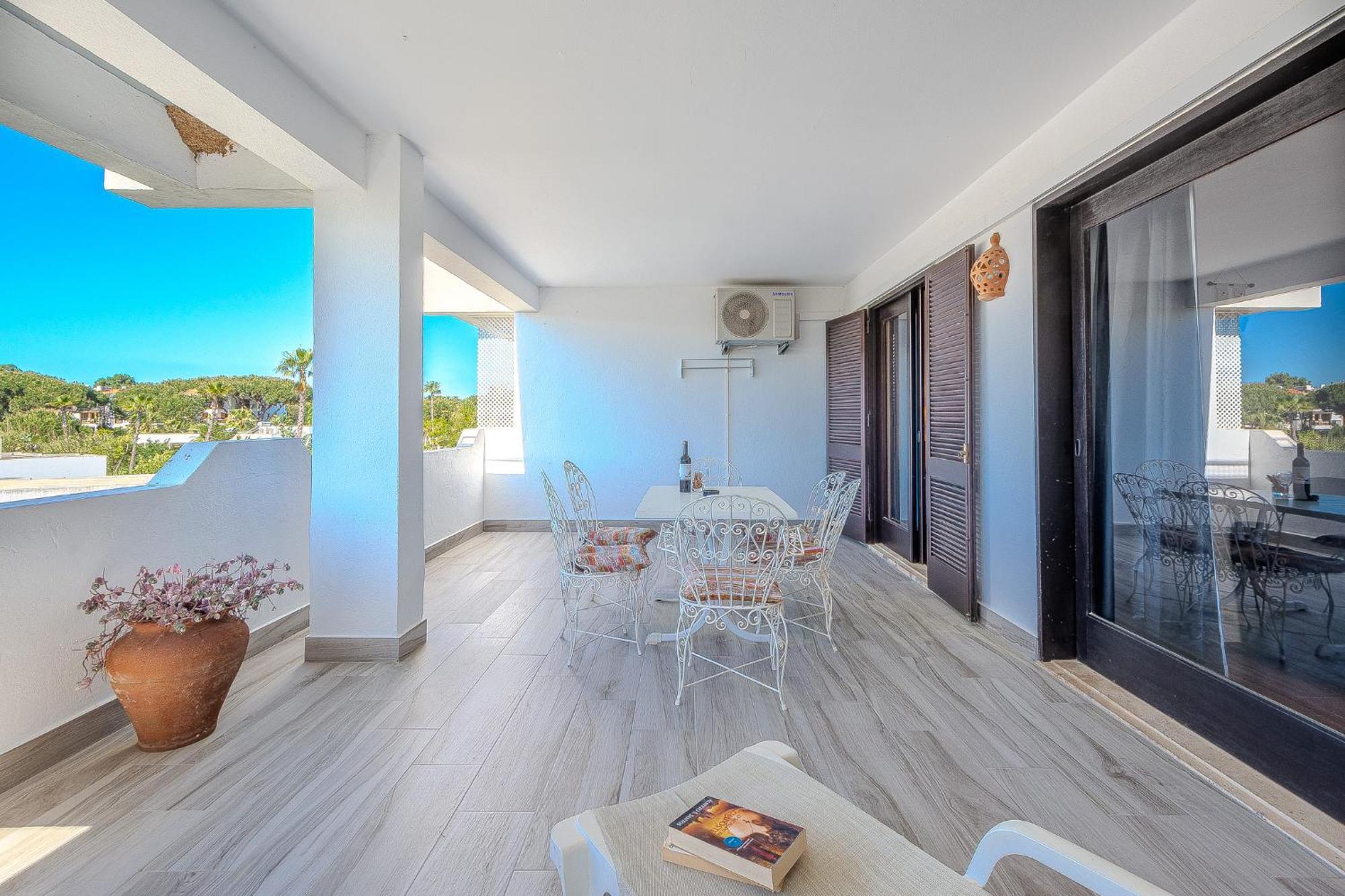 Apartment Ivone By Sunnyway *