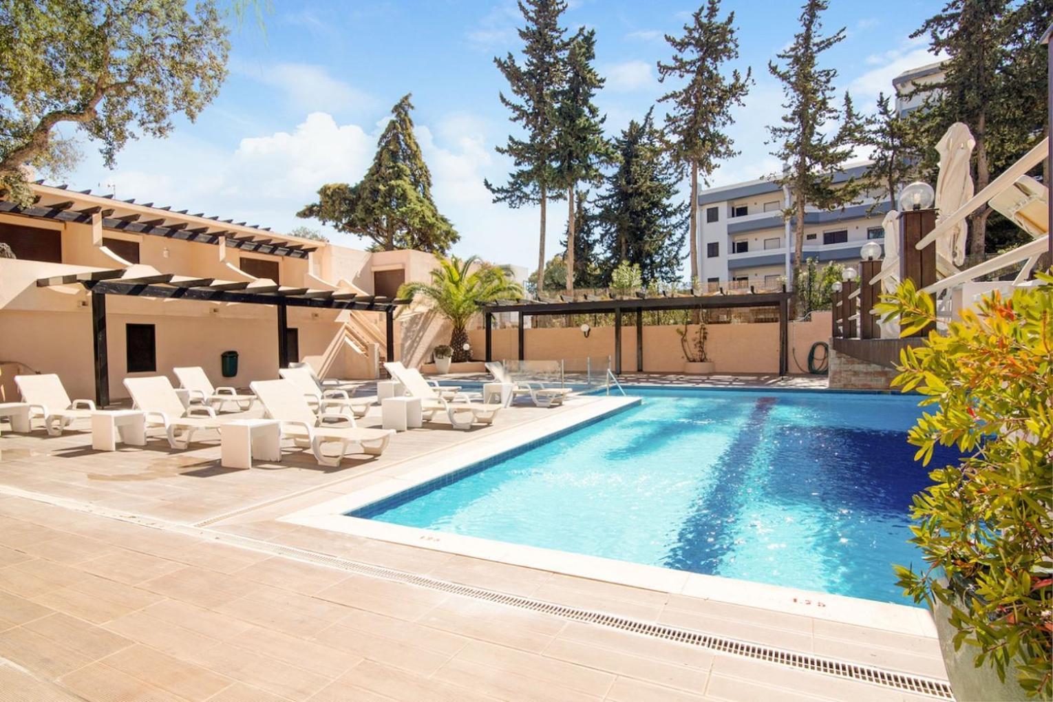 Ivone By Sunnyway Apartamento *