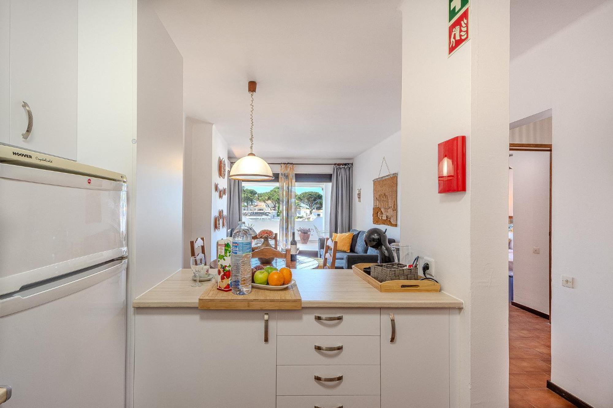 Apartamento Ivone By Sunnyway Albufeira