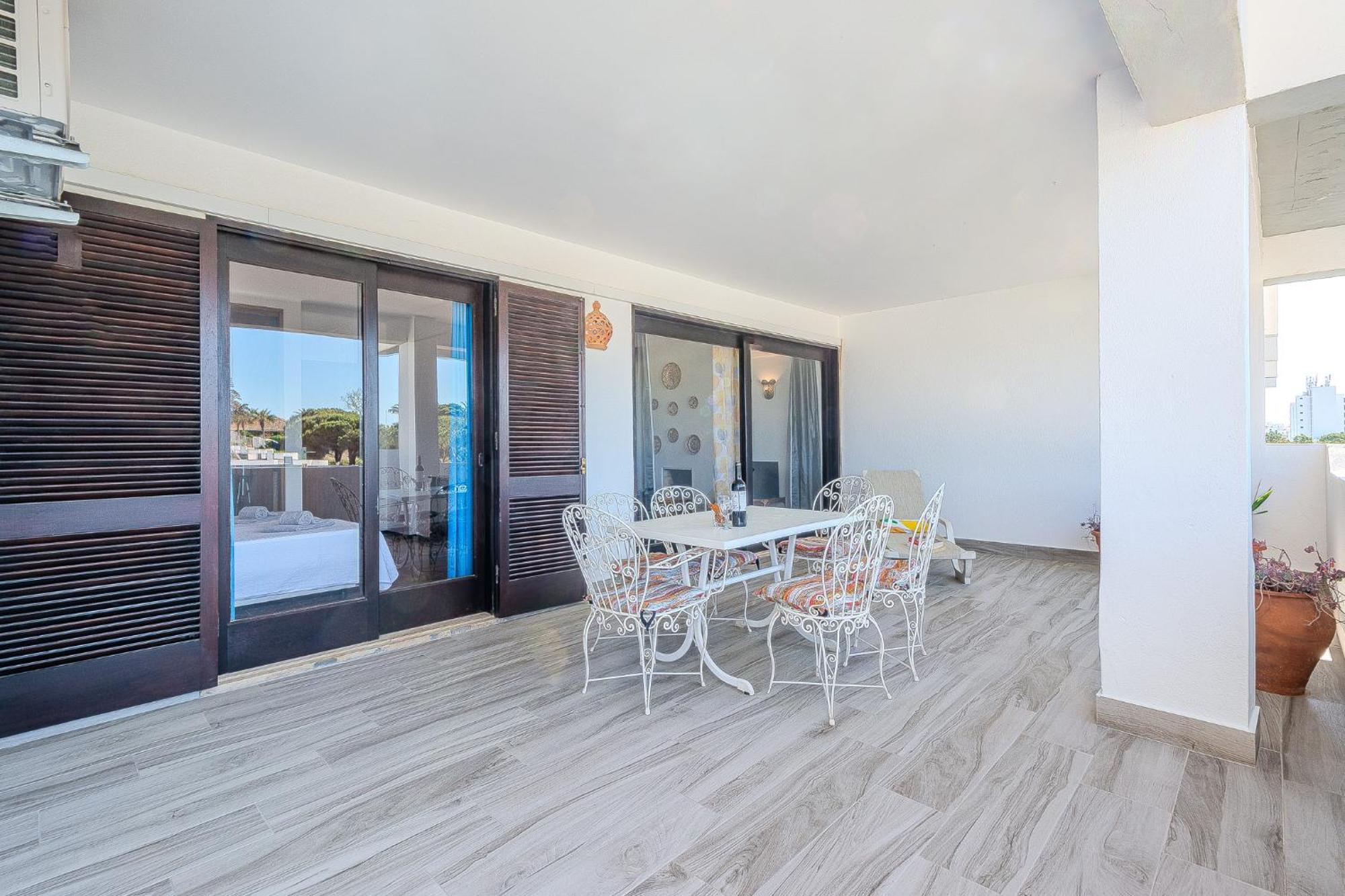 Ivone By Sunnyway Albufeira