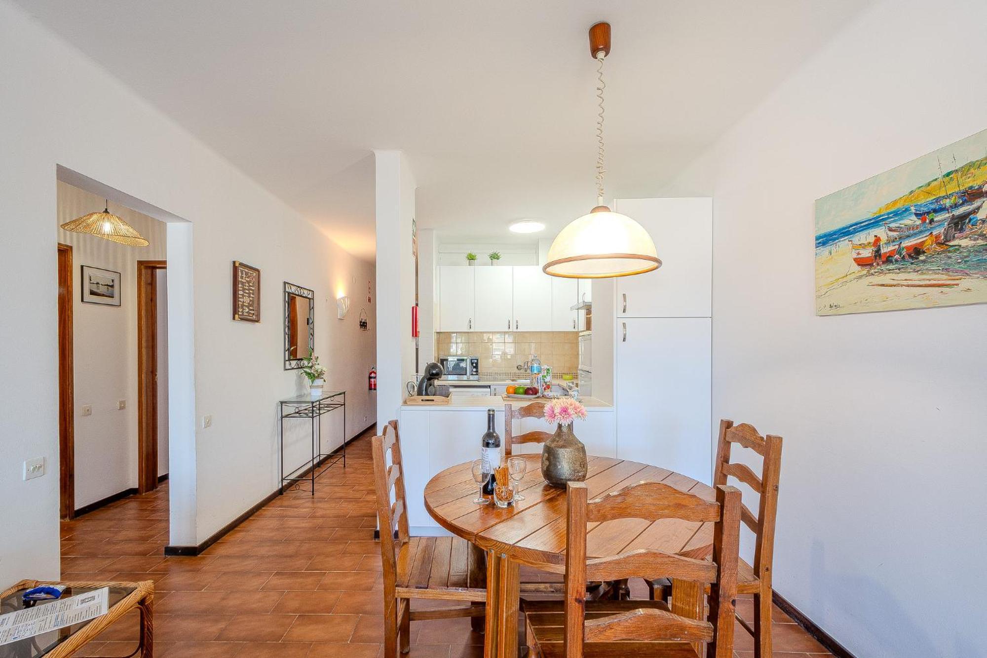 Apartment Ivone By Sunnyway Albufeira